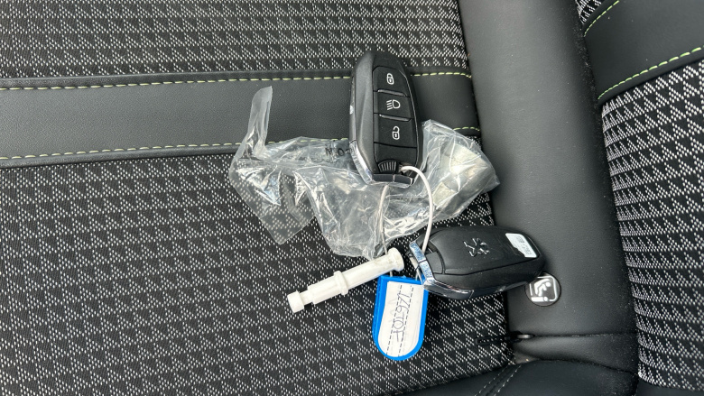 Peugeot 2008 1.2 PureTech 130 GT 5dr Petrol Estate